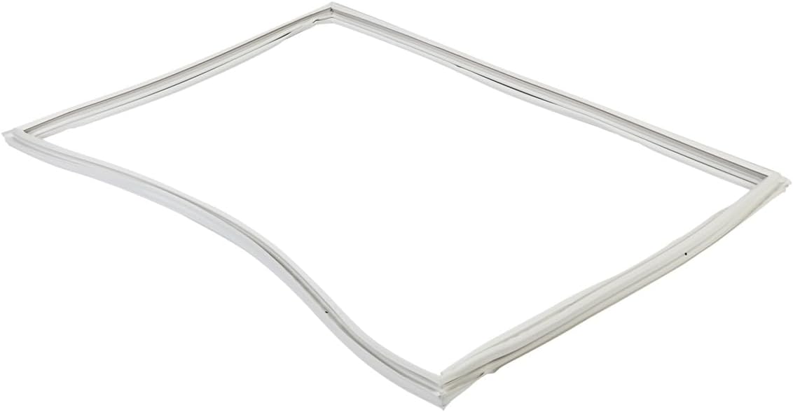  - Whirlpool Freezer Gaskets